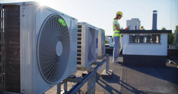 Best Air Duct Cleaning Near Me in Zapata, TX